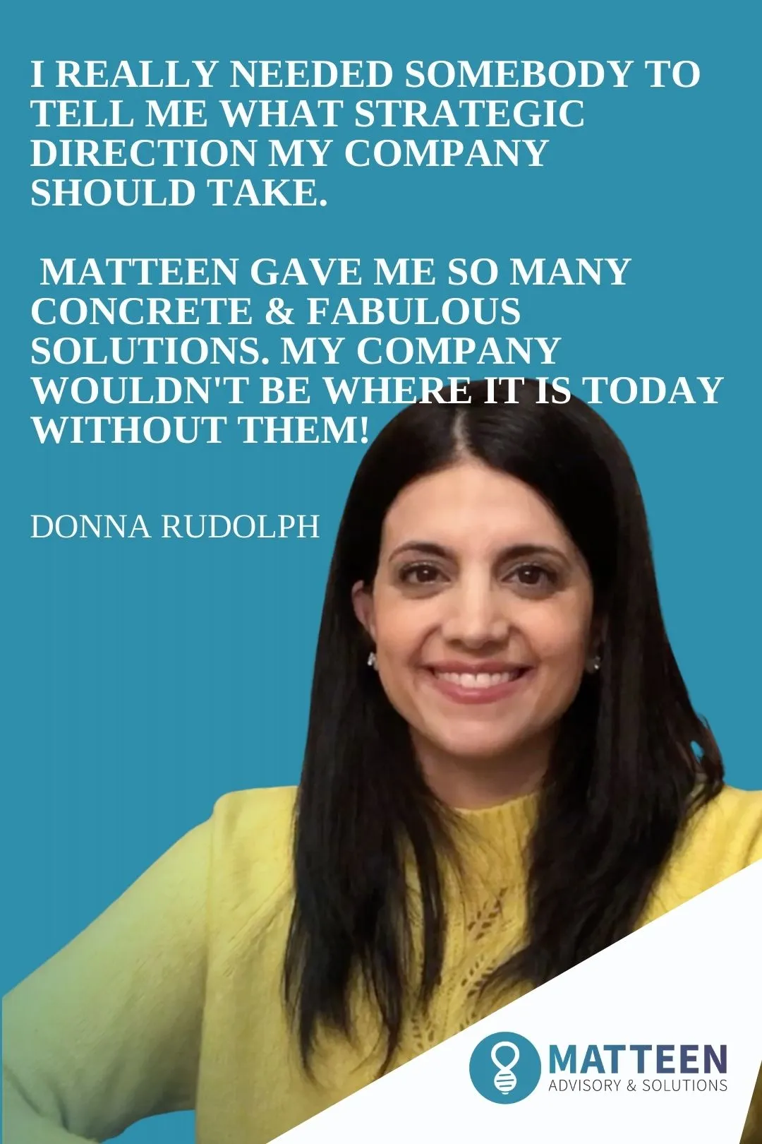 Donna Rudolph