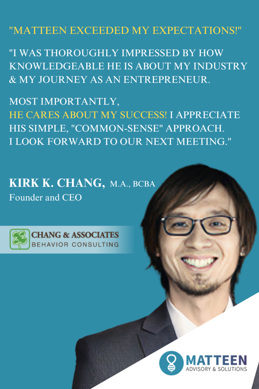 Kirk Chang
