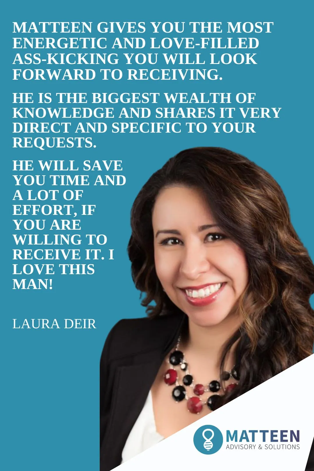Laura Deir