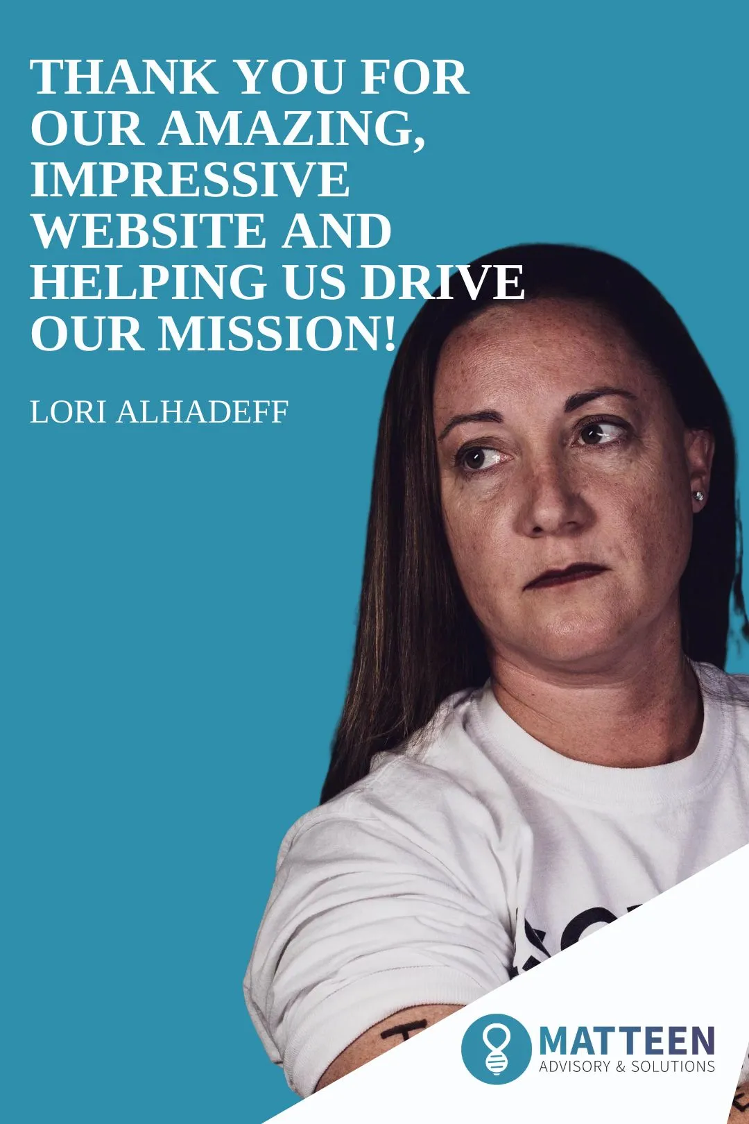 Lori Alhadeff