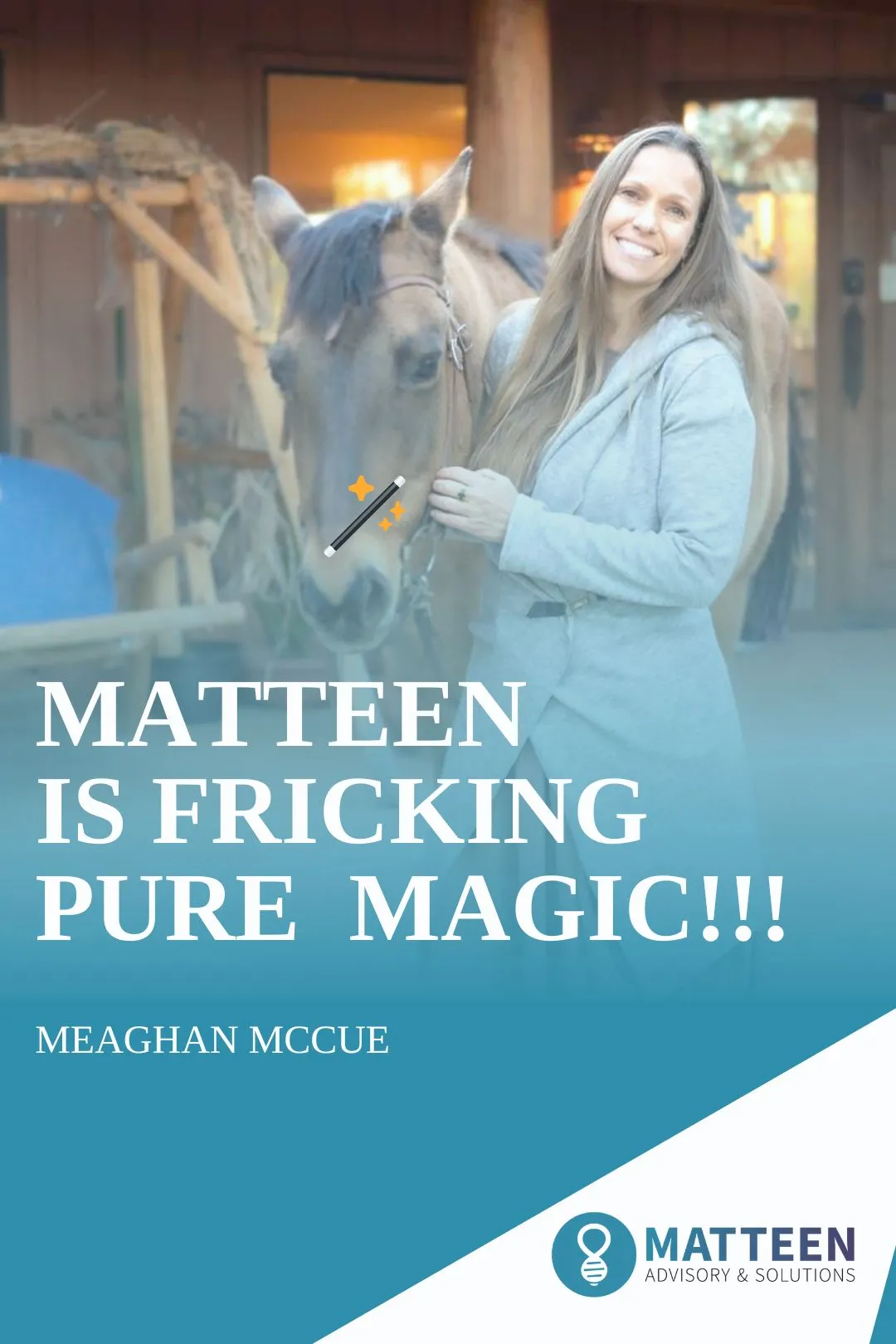 Meaghan McCue