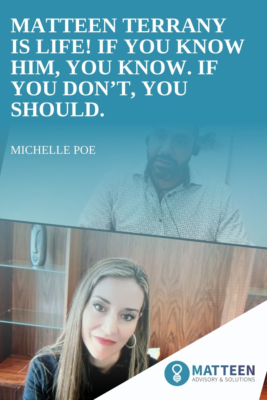 Michelle Poe
