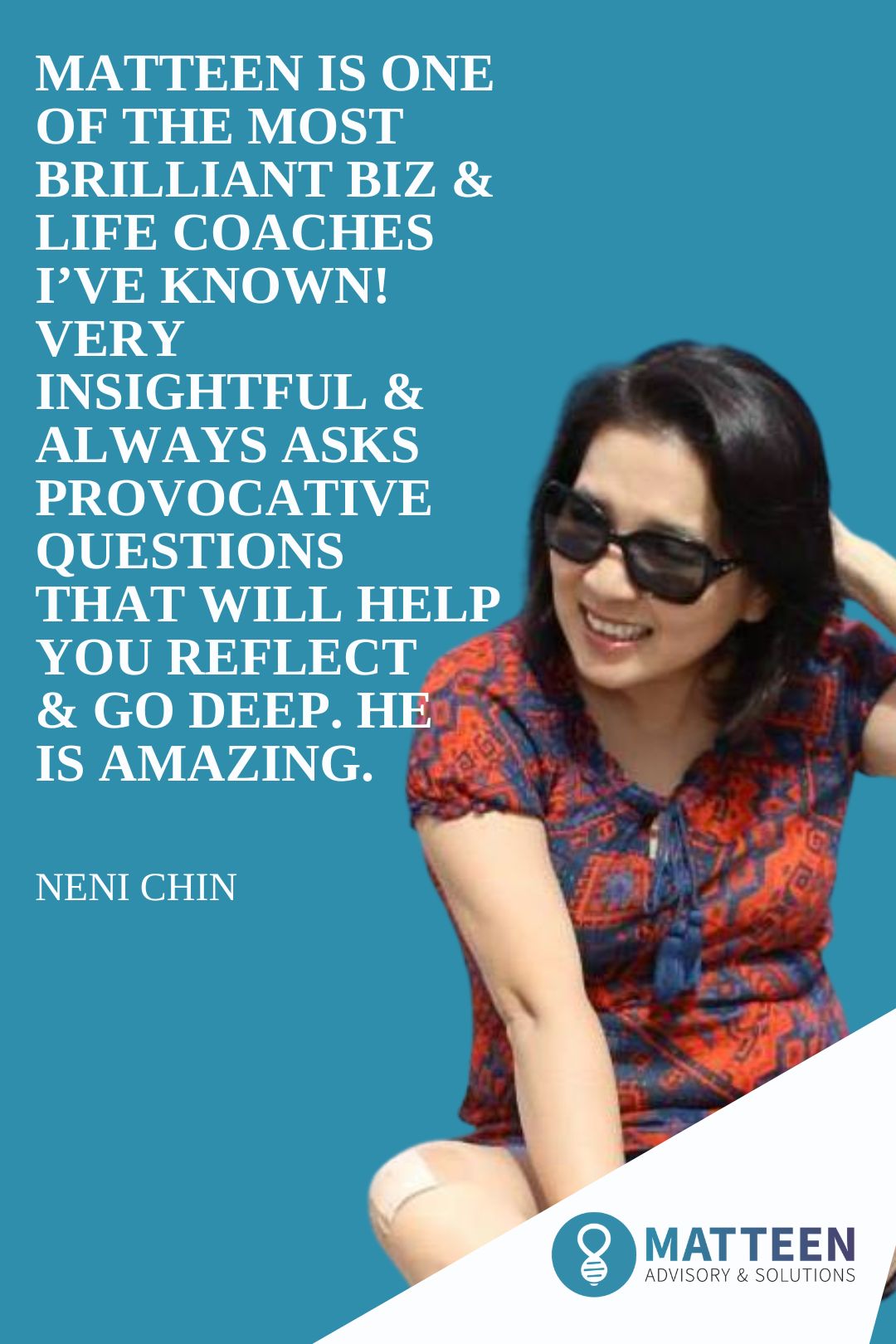 Neni Chin