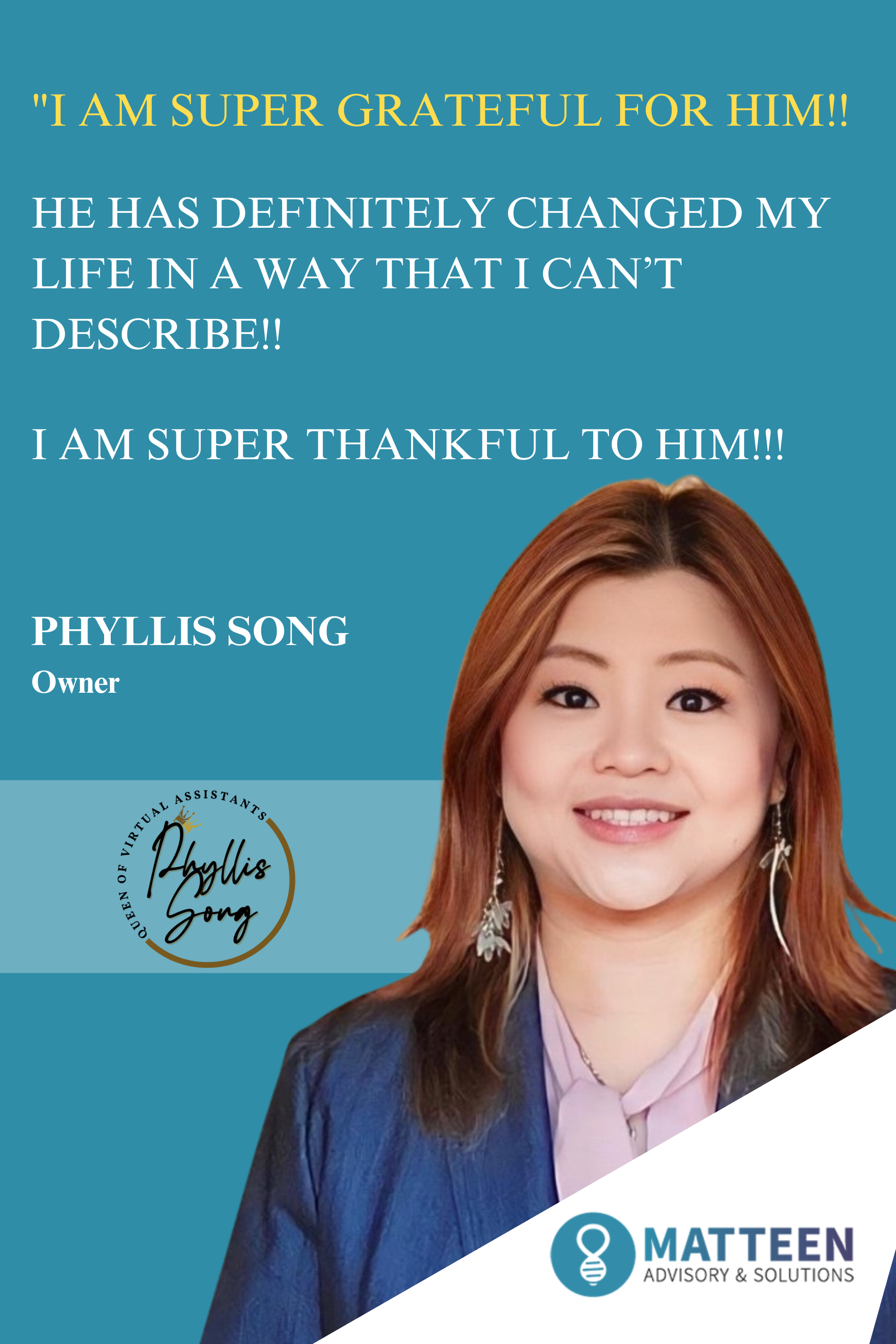 Phyllis Song