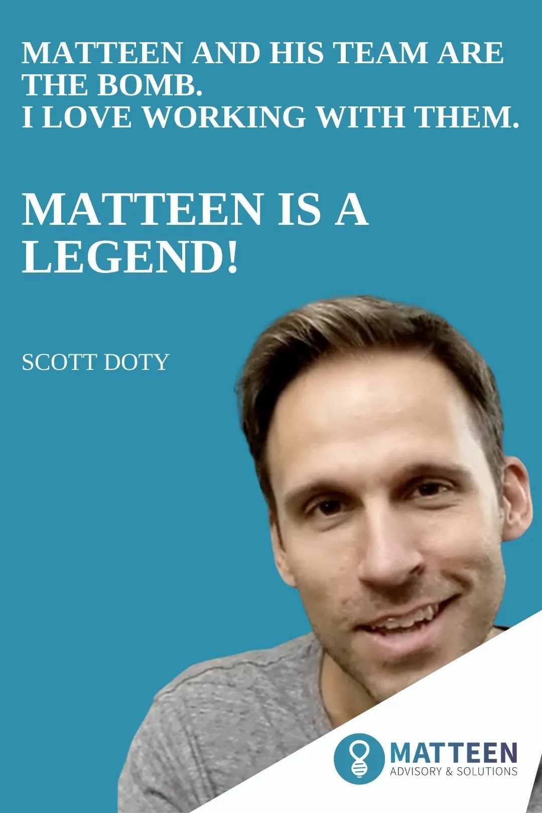 Scott Doty headshot